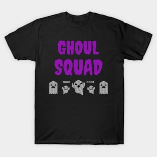 Ghoul Squad T-Shirt